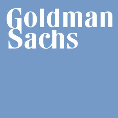 Goldman Sachs & Co. logo