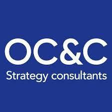 OC&C Strategy Consultants EMEA logo