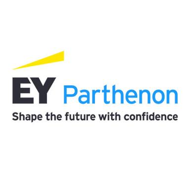 EY-Parthenon Internship Program logo