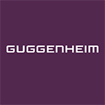 Guggenheim Securities logo